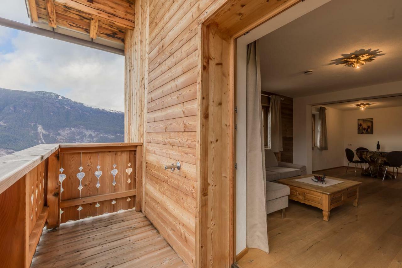 Ferienwohnung Hausegg Гайминґ Екстер'єр фото